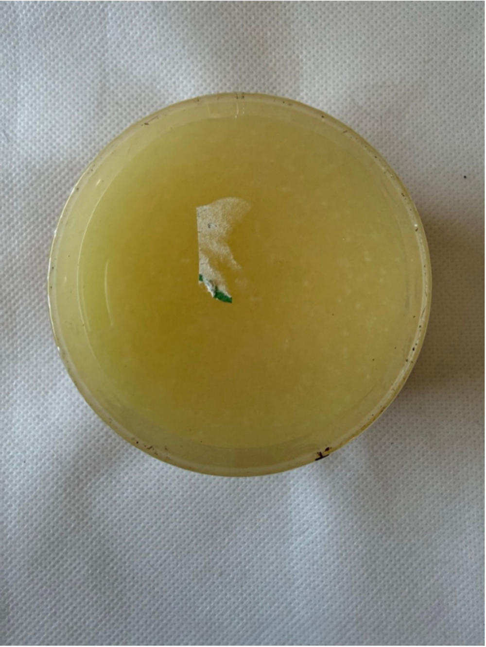 NWT THE BODY SHOP PAPAYA SCRUB 200 ML, 8.3 OZ, ORIGINAL FORMULA, RARE Sealed - Picture 4 of 7